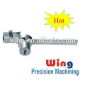 aluminium sliding window cam lock parts and latch